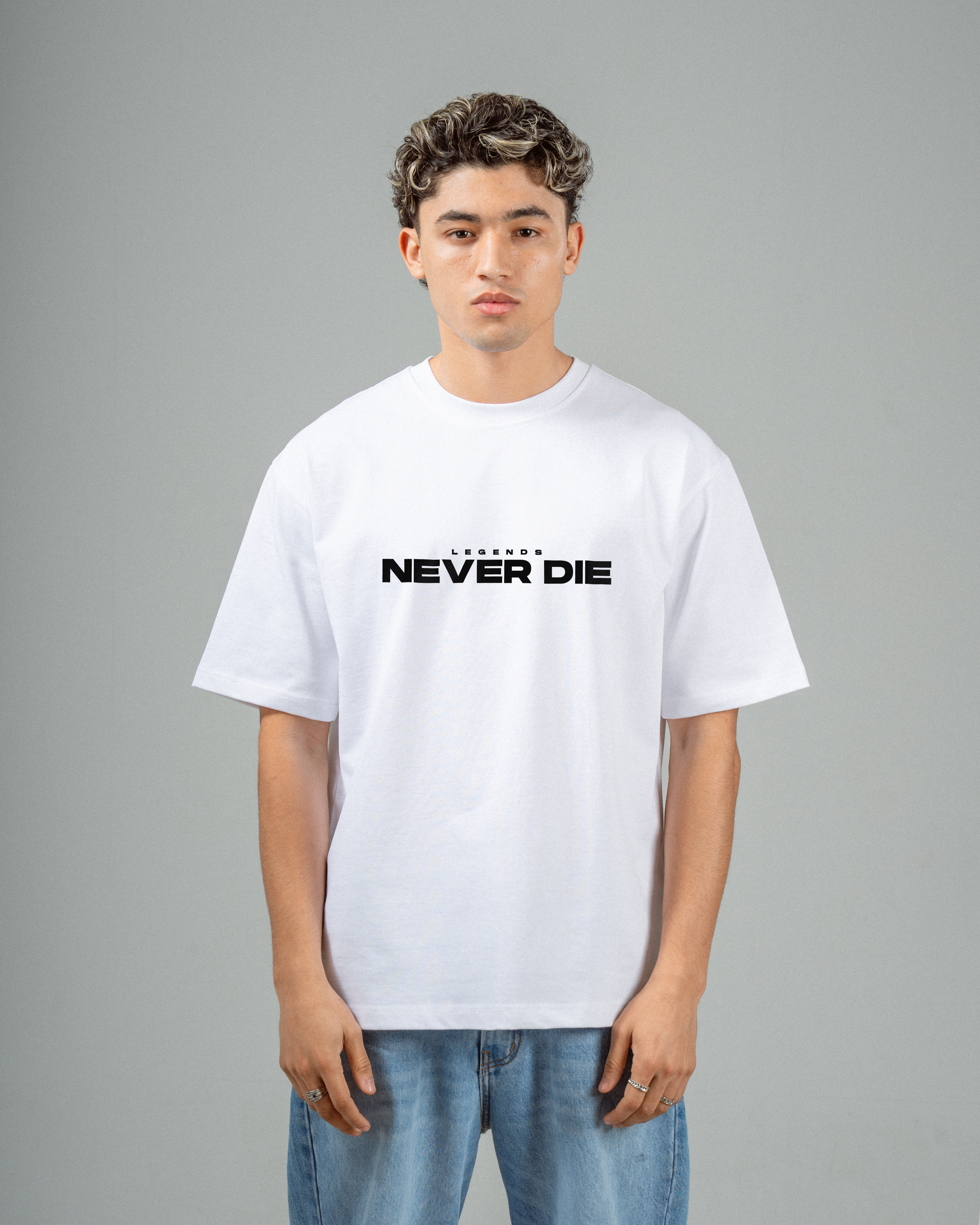Never Die