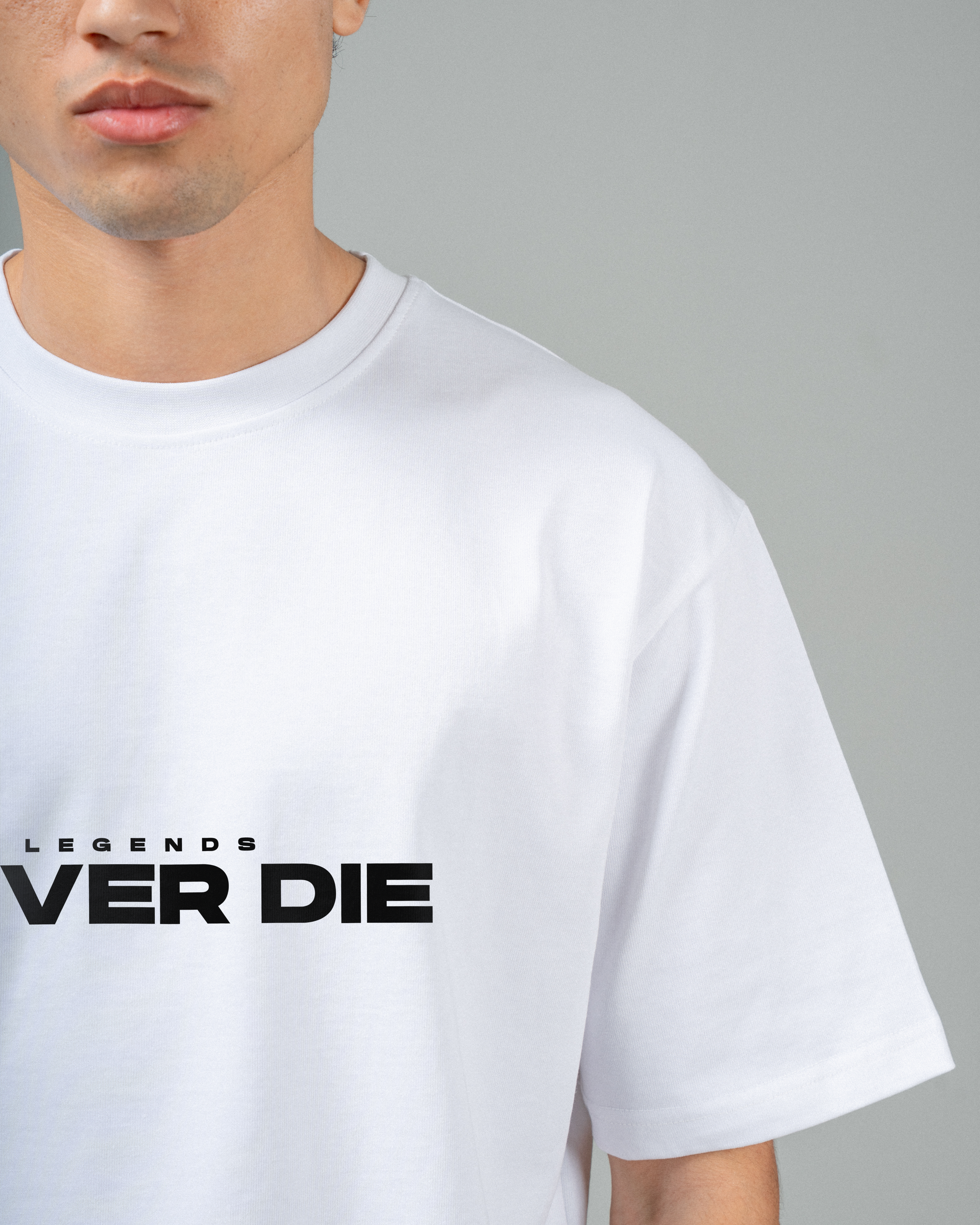 Never Die