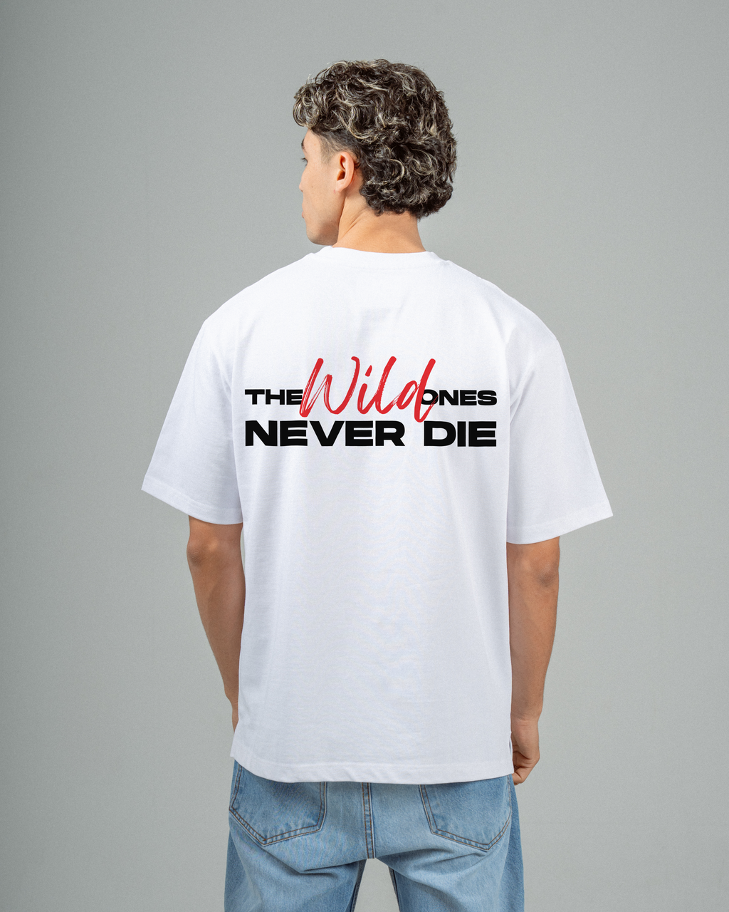 Never Die