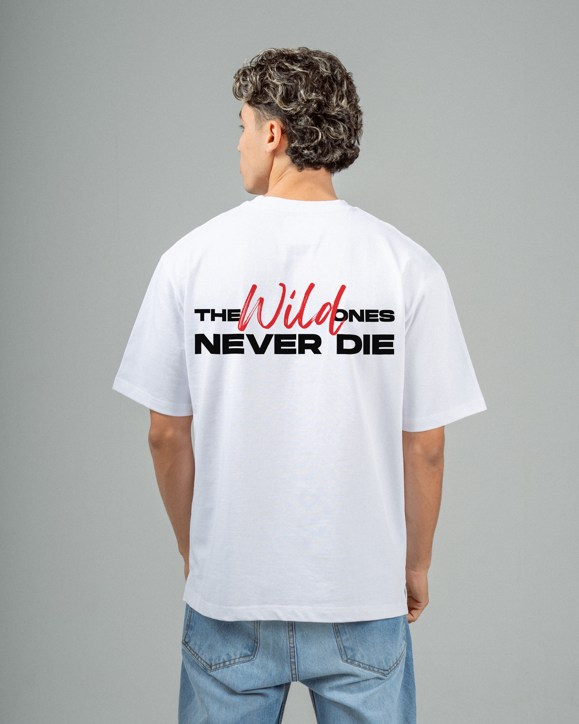 Never Die