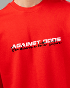 Against Odds SE