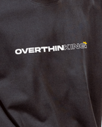 Overthinking SE