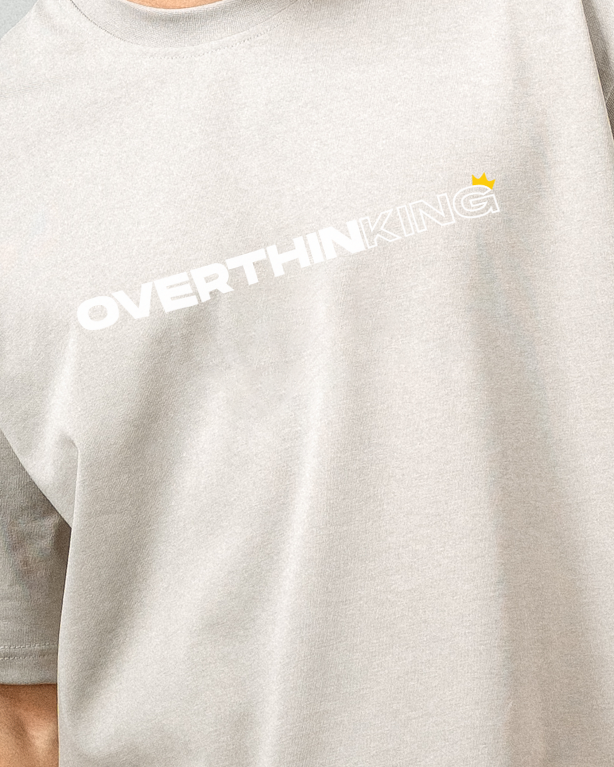 Overthinking SE