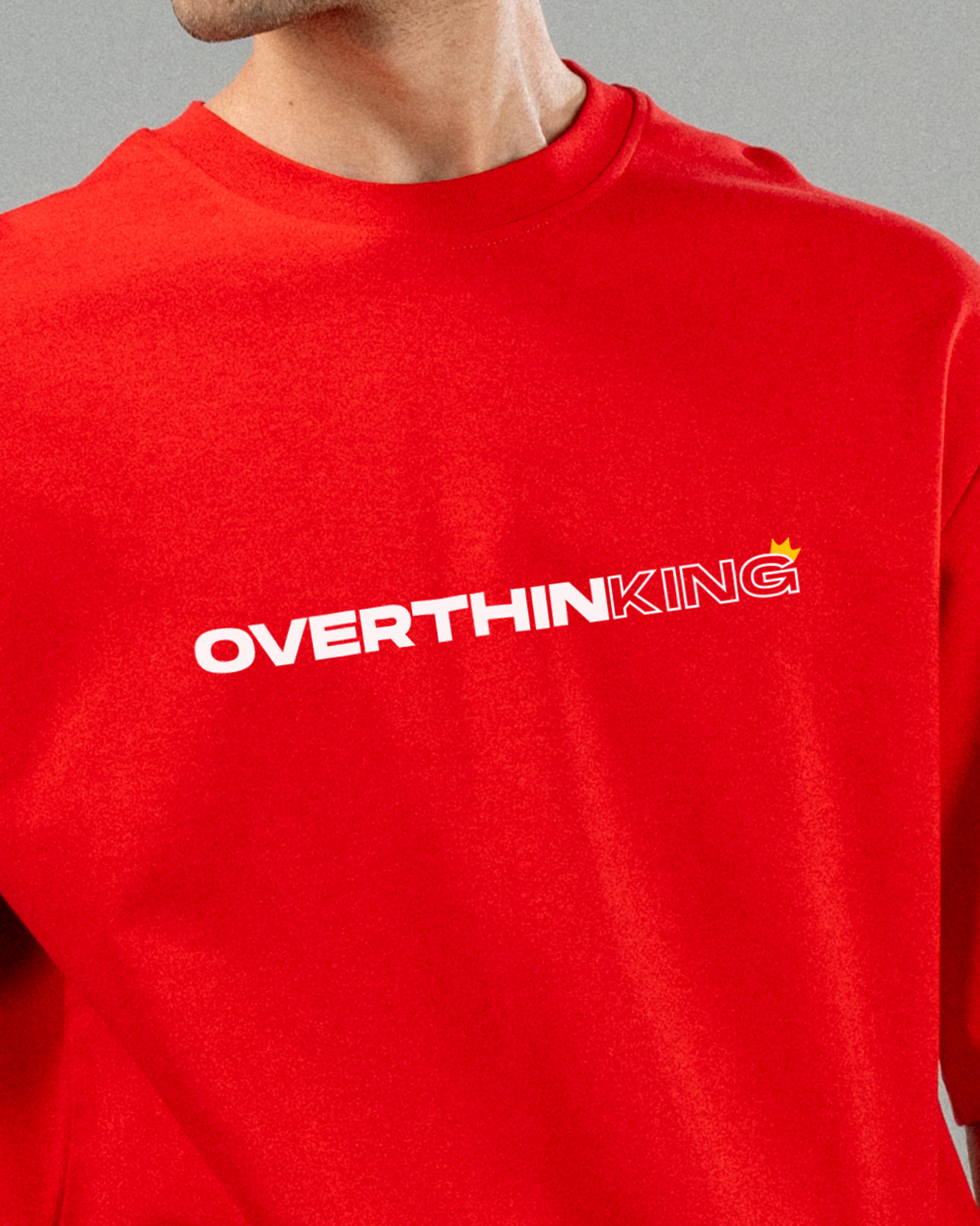 Overthinking SE
