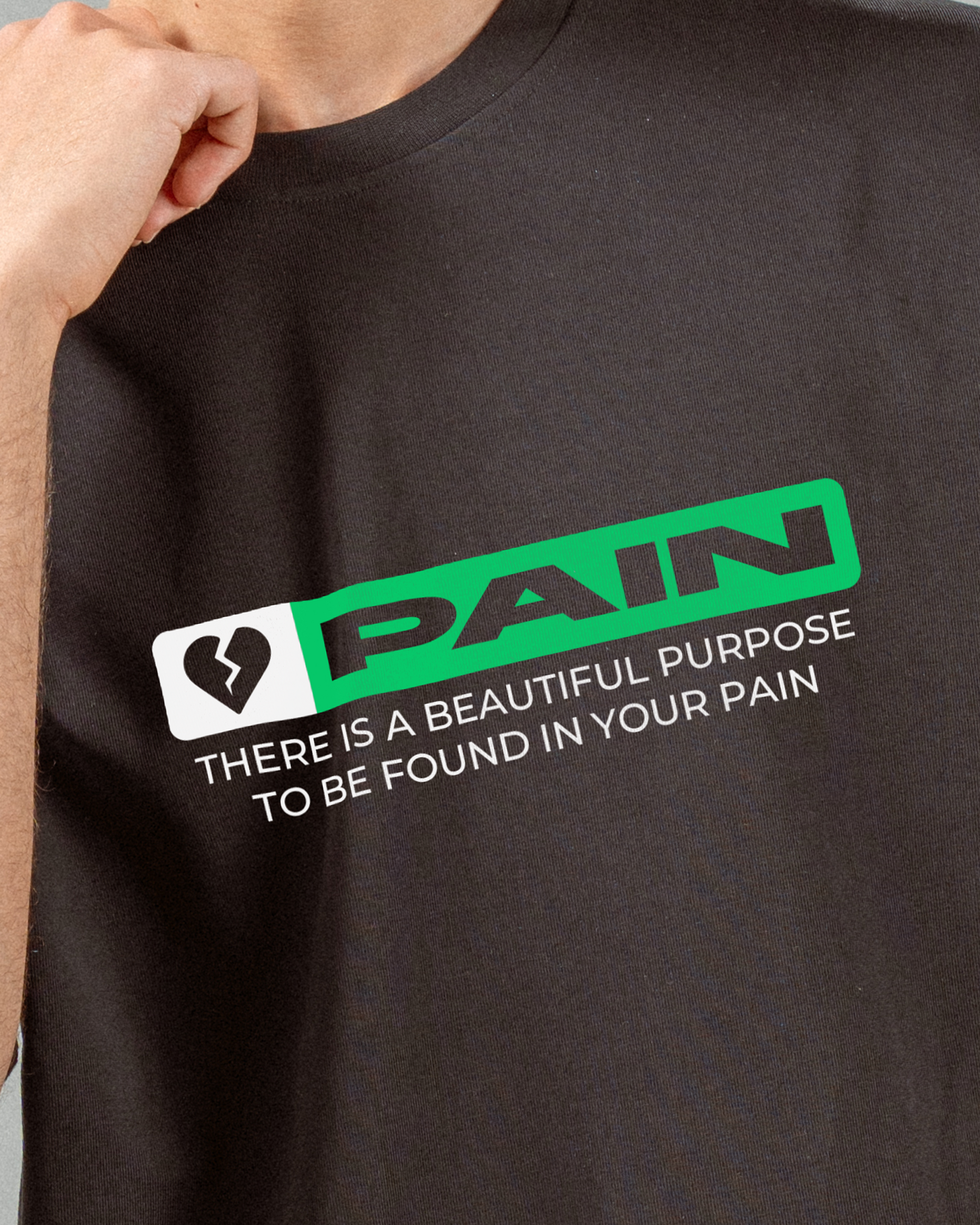 Pain SE