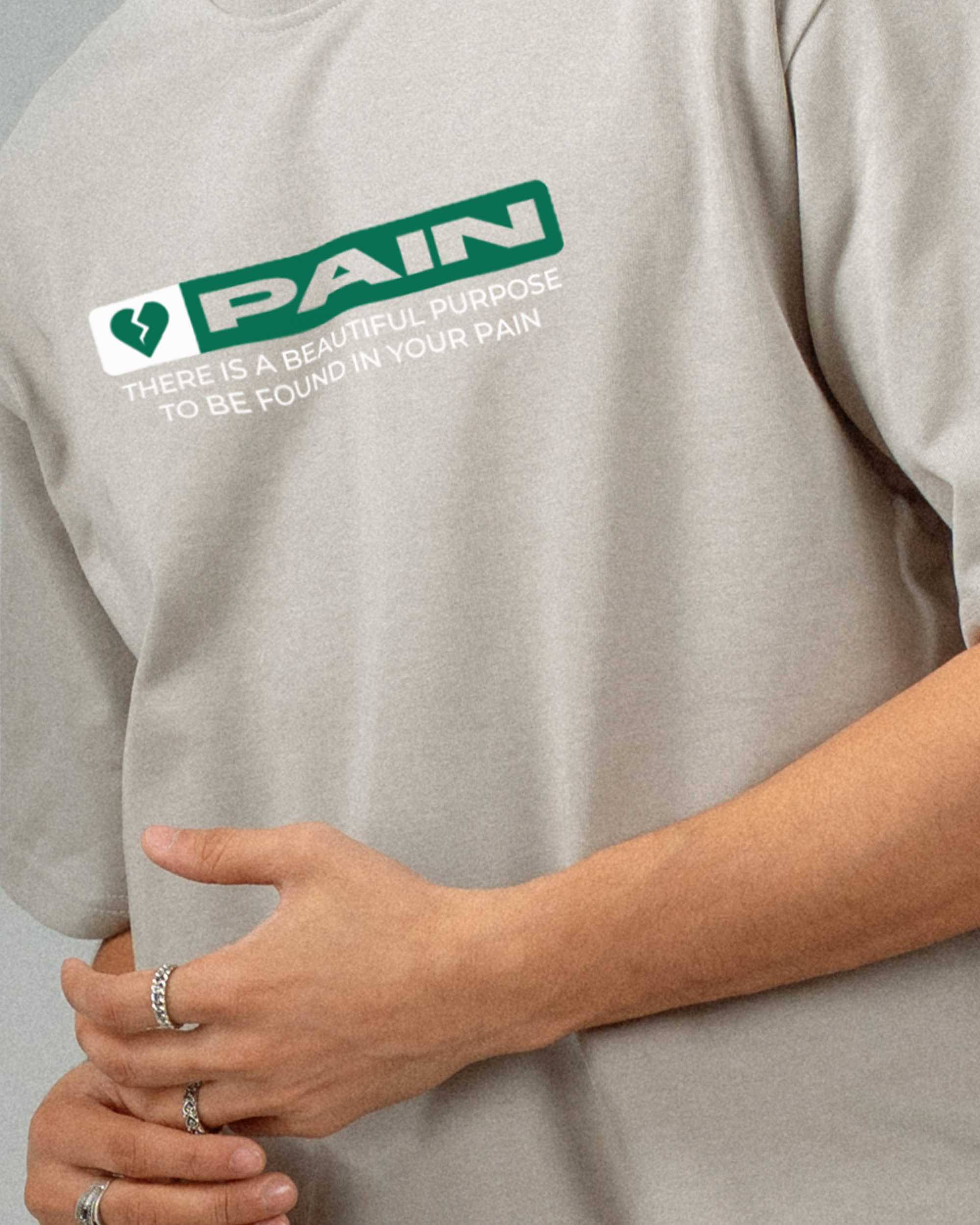 Pain SE