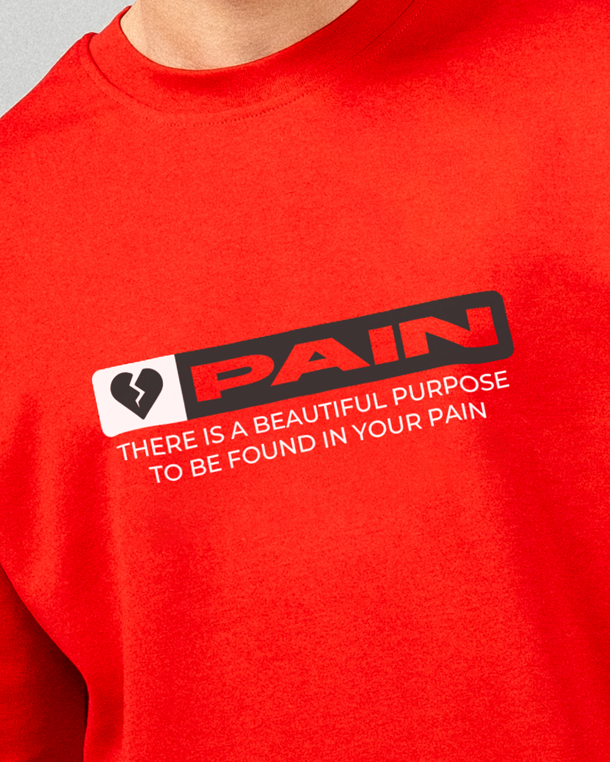 Pain SE