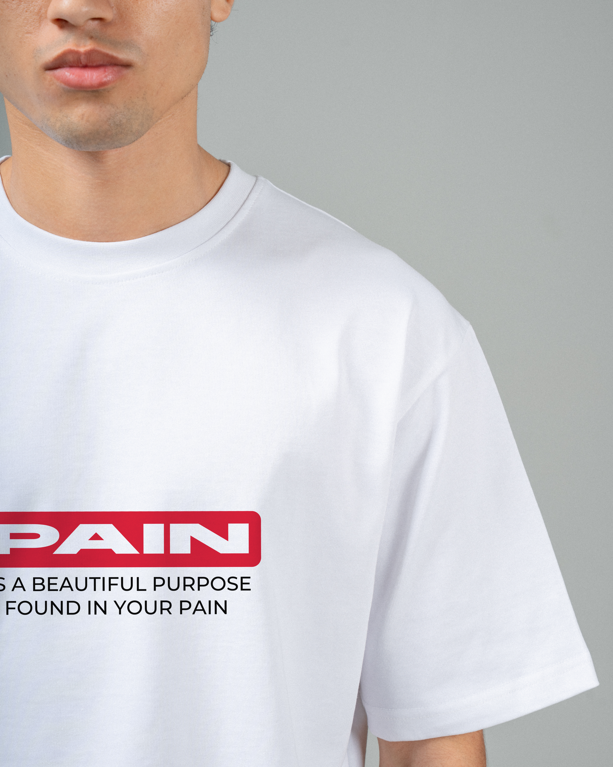 Pain SE