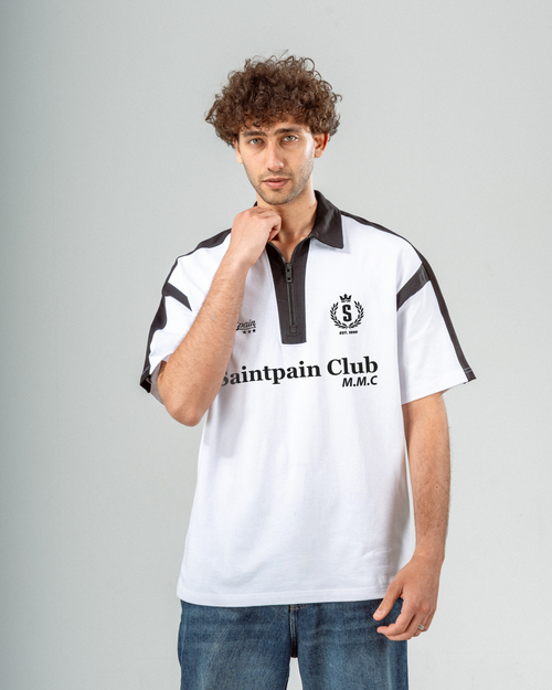 Saintpain Club