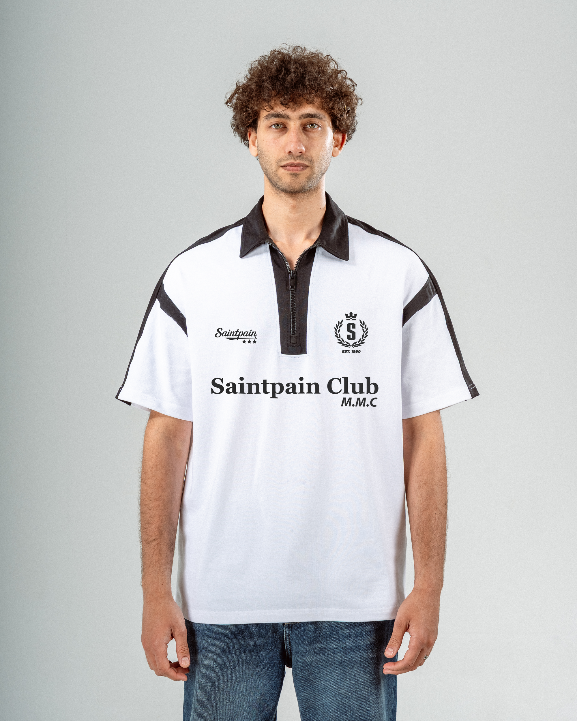 Saintpain Club